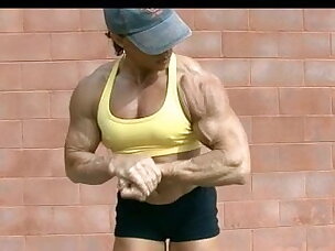 Hot Muscle Porn Videos