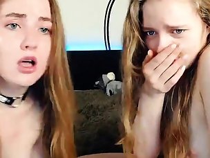 Hot Lesbian Orgy Porn Videos