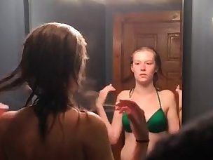 Hot Bathroom Porn Videos
