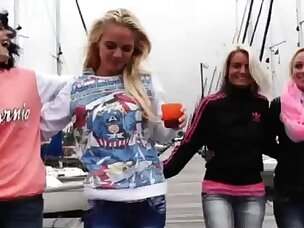 Hot Boat Porn Videos