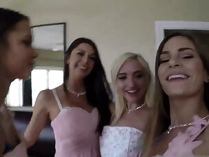 Hot Bride Porn Videos