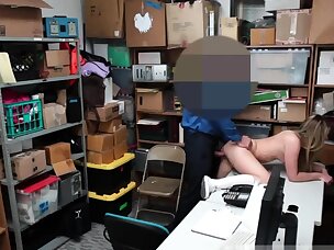 Hot Police Porn Videos