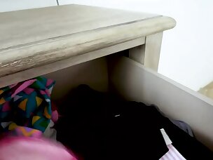 Hot Panties Porn Videos