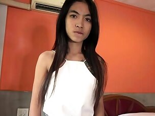 Hot Thai Porn Videos