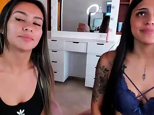 Hot Brazilian Porn Videos