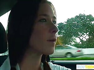 Hot Car Porn Videos