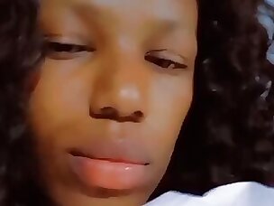 Hot African Porn Videos