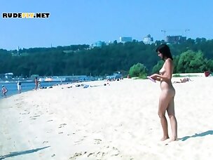 Hot Nudist Porn Videos