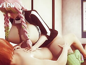 Hot Anime Porn Videos