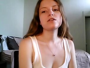 Hot Brunette Porn Videos
