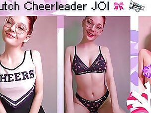 Hot Cheerleader Porn Videos