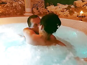 Hot Pool Porn Videos