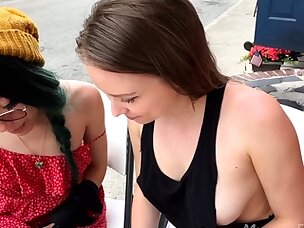Hot Lesbian Porn Videos