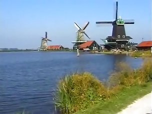 Hot Dutch Porn Videos
