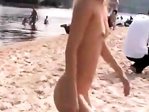 Hot Beach Porn Videos