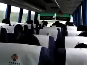 Hot Bus Porn Videos