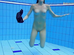 Hot Underwater Porn Videos